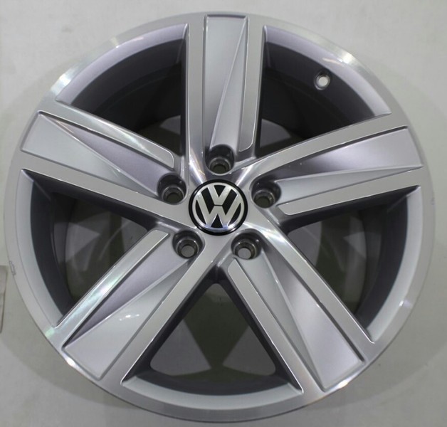 Диск литой 3C8601025Q 8Z8   Volkswagen Passat CC