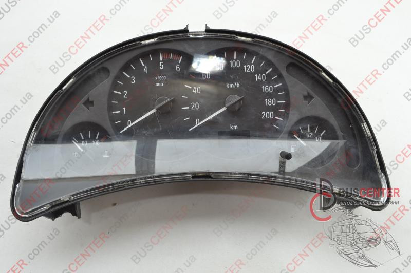 Панель приборов Opel Combo  2004 1.7 Дизель Мелитополь