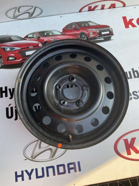 Диск колесный, 4 шт Hyundai Sonata 2.0 2007 