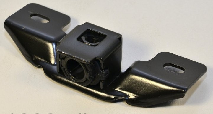 Упор задней двери Renault Trafic 150 2005 1.5 Бензин 