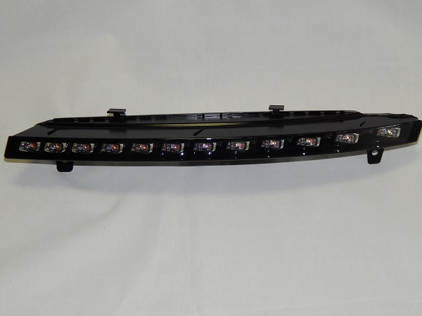 Левый поворот на 12 led Audi Q7  2014 3.0 Дизель Чернигов