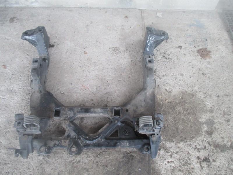 Подрамник двигателя Mercedes-Benz Vaneo  2004 хэтчбек 1.7 Дизель Ковель