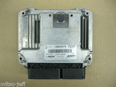 Электронный блок управления двигателем Suzuki XL-7  2007 3.6 Бензин Днепропетровск