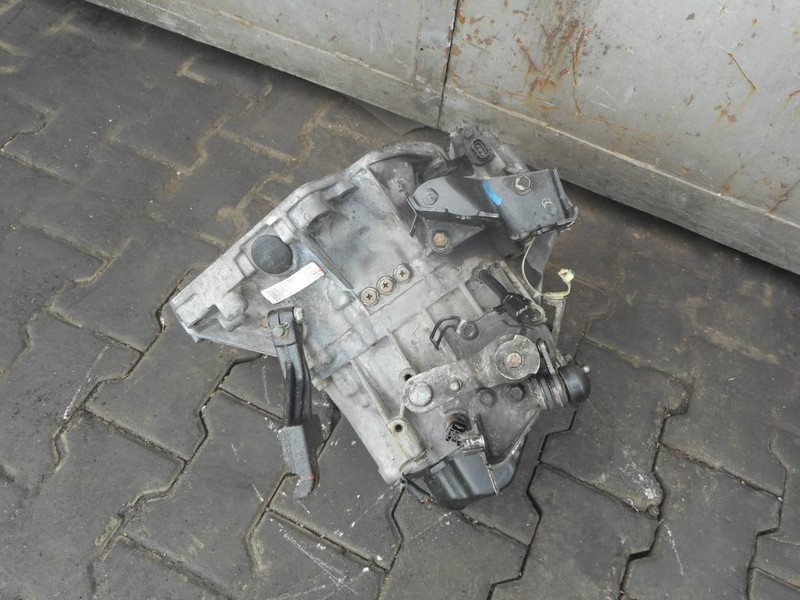 Коробка передач Suzuki Ignis 2003 р.  1.3 л бензин Одеса