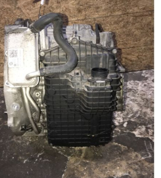 Передня кришка коробки Acura MDX  2015 3.5 Бензин Васильков