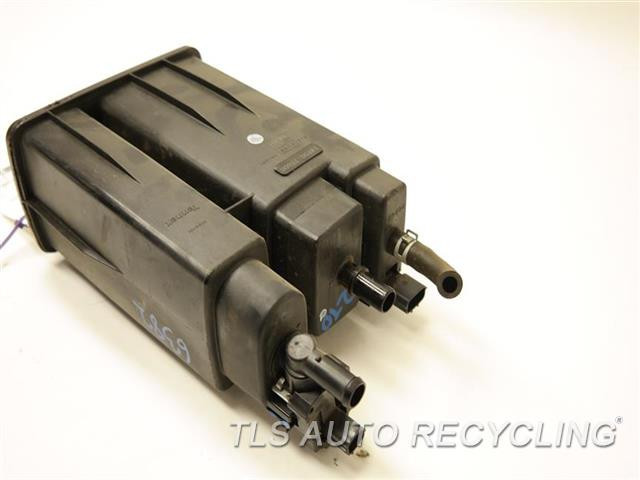 Абсорбер 149507Y00B   Nissan Rogue, Nissan X-Trail