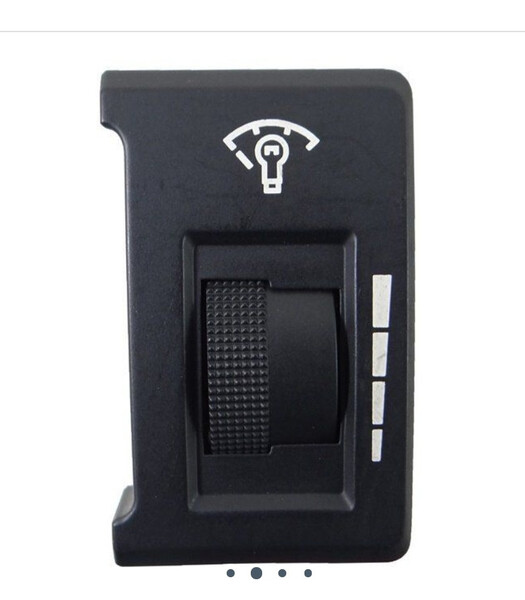 Регулятор яркости панели приборов Hyundai i30  2010 универсал 1.6 Дизель 