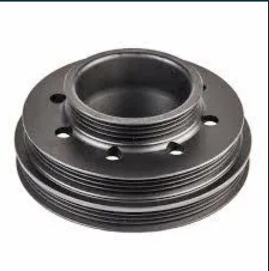 Шкив коленвала d15 Honda Civic 1993 р.  1.5 л бензин Одеса