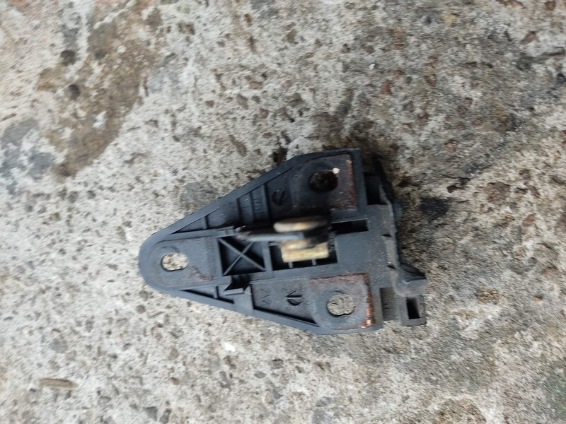 Замок двері Citroen Jumpy універсал 2005 р.