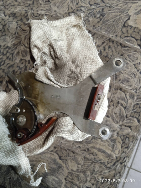 Натяжитель цепи Dodge Nitro 2008 г.  3.7 л бензин Краматорск