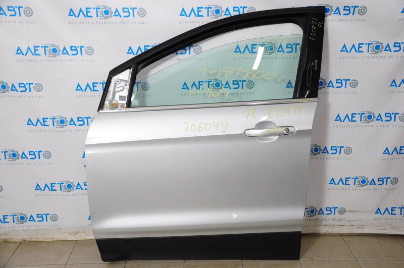 Двери передние Ford Escape  2015 Киев