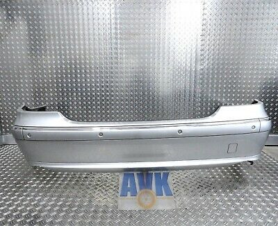 Бампер задний Mercedes-Benz E-Class  2004 2.2 Дизель Мукачево