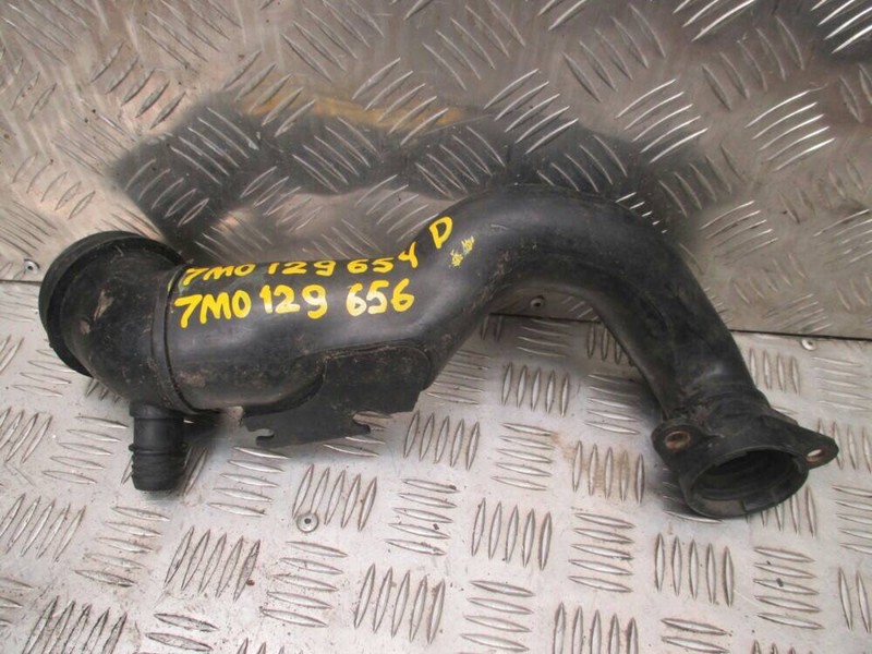 Патрубок Volkswagen Sharan  2000 1.9 Дизель Львов