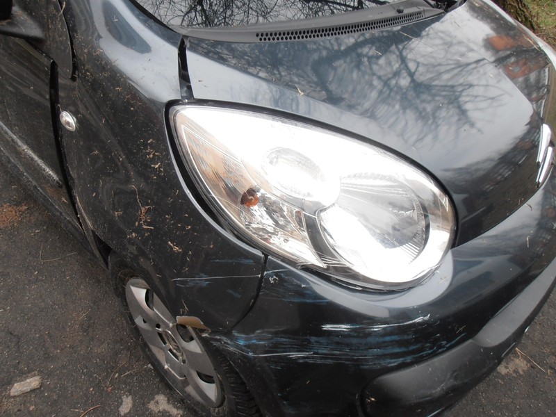 Основна фара у зборі Citroen C1  2008 хетчбек 1.0 Бензин 