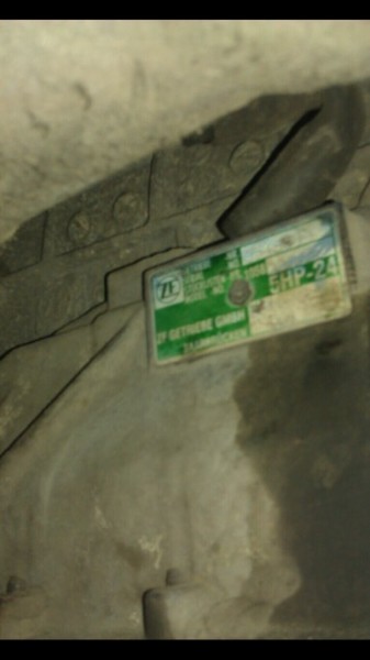 АКПП Land Rover Range Rover 2005 р.  4.4 л бензин Одеса
