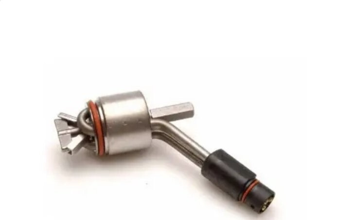 Передпусковий підігрівач двигуна Nissan Terrano II  1998 2.7 Дизель 