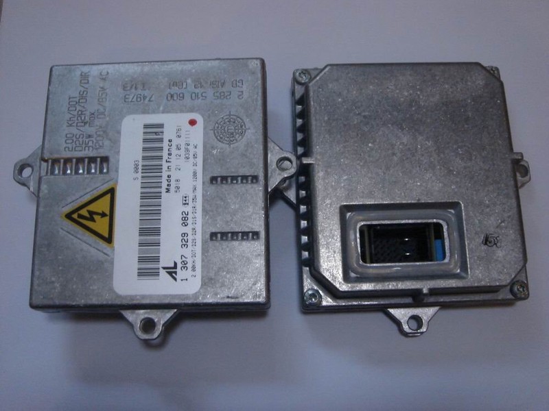 Блок розжига BMW 6 Series 2004 г.  4.5 л бензин Киев