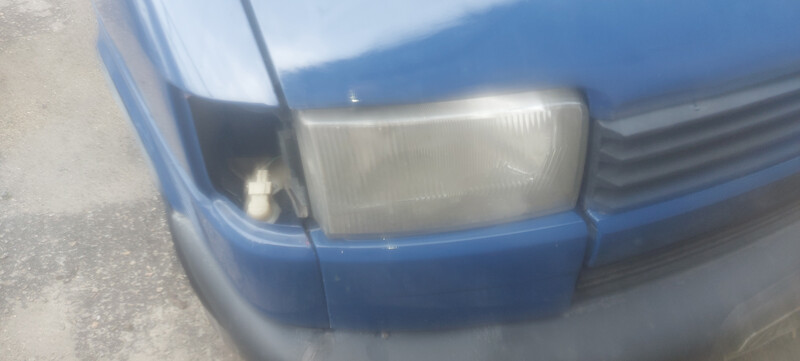 Поворотник Volkswagen T4 (Transporter)  2000 1.9 Дизель 