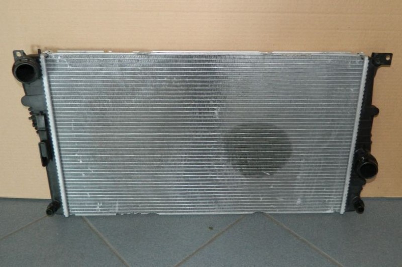 Радиатор воды M151124B   BMW 3 Series