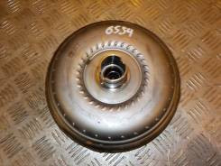 Гидротрансформатор коробки автомат Nissan Almera n16 2005 хэтчбек 1.8 Бензин Киев