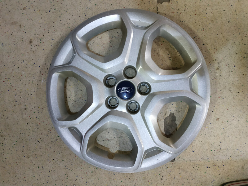 Колпак на диск r-17 Ford Escape  2018 2.5 Бензин Львов