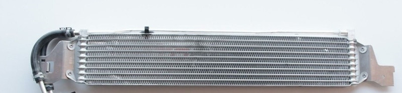 Радіатор АКПП Chevrolet Cruze  2013 1.4 Бензин 