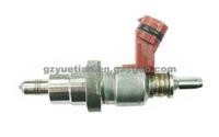 Форсунка Nissan Qashqai J10 2008 г.  1.5 л дизель Ужгород