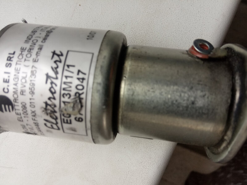 Egr13011 Lambardini L  2013 Киев