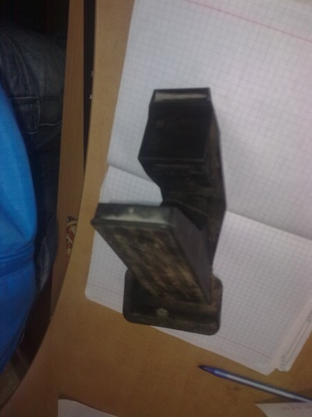 Педаль газа BMW X6  2009 3.0 Бензин Киев