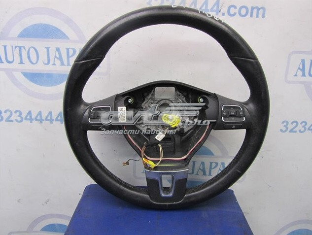 Мультируль Volkswagen Passat  2010 2.0 Дизель Кропивницкий