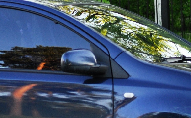 Корпус правого зеркала Nissan Note E11  2008 хэтчбек 1.4 Бензин Киев