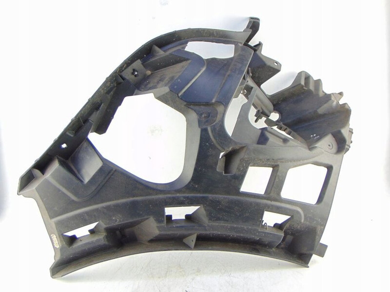 Кронштейн бампера Renault Megane 3 универсал 2013 г.  1.5 л дизель Луцк