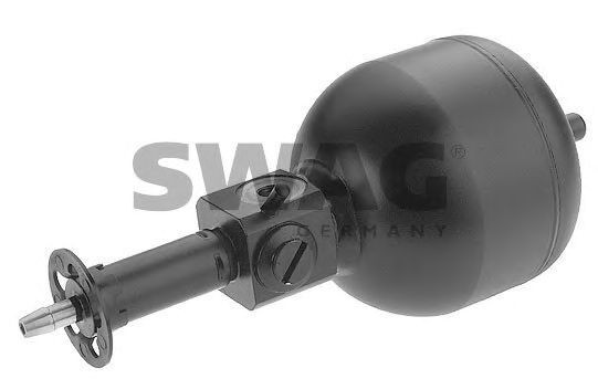 Аккумулятор давления Audi 100 C3  1985 1.9 Бензин Хмельницкий