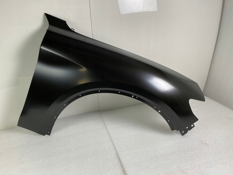 Крыло переднее правое 0050553244   Alfa Romeo Stelvio