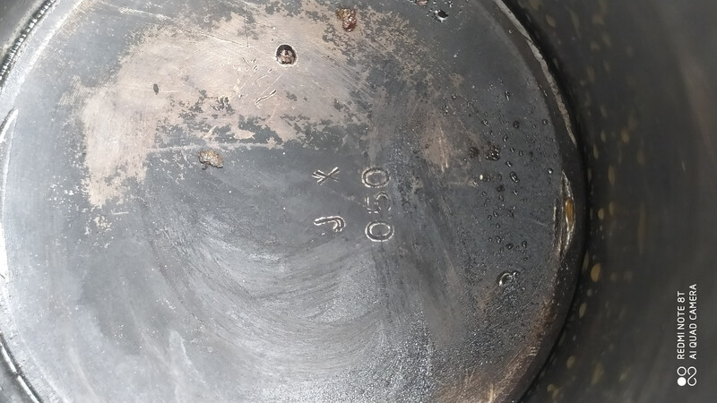 Поршень Nissan Sunny  1985 1.5 Бензин Овидиополь