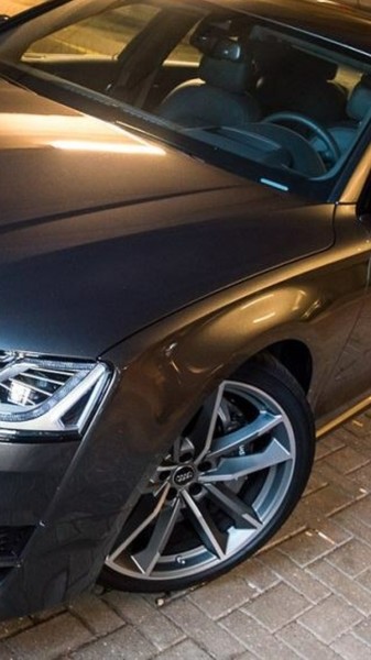 Диски легкосплавные Audi A8 D4  2013 3.0 Дизель Одесса