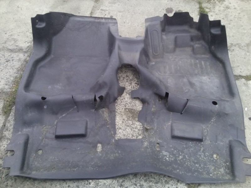 Поліки і пласмаси тільки для європейця Mercedes-Benz Citan  2013 1.5 Дизель Ивано-Франковск