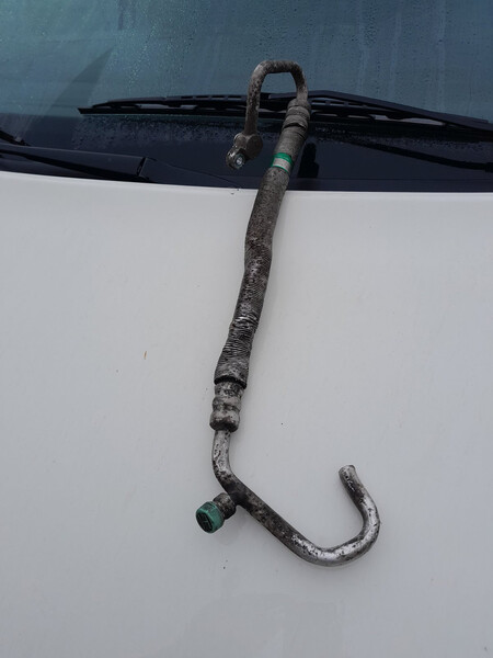 Трубка від компресора до радіатора Suzuki SX4  2007 хетчбек 1.6 Бензин 