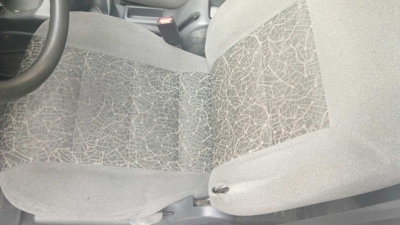 Сиденье водительское Daewoo Lanos  2006 1.5 Бензин Запорожье