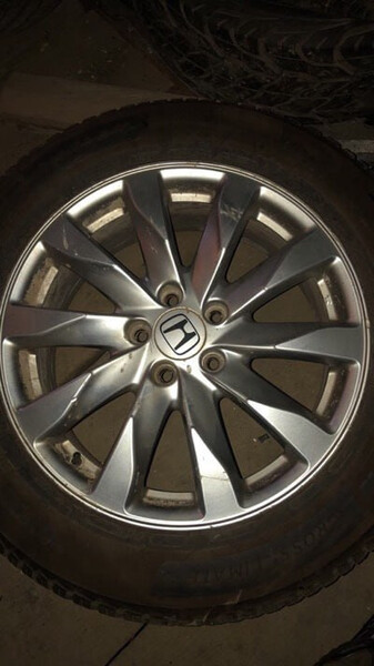 Диски Honda CR-V 3  2008 Хмельницкий