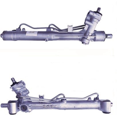 Рулевая рейка Opel Vectra C 2005 г.  2.2 л бензин Ивано-Франковск