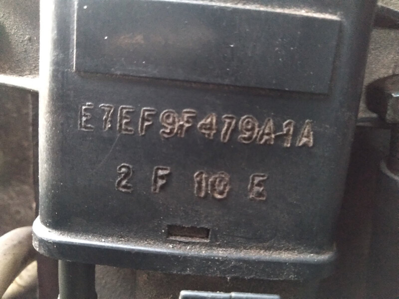 Датчик абсолютного давления Ford Escort  1992 хэтчбек 1.6 Бензин 