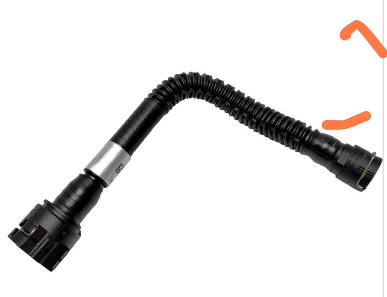 Патрубок системы охлаждения Opel Insignia  2010 универсал 2.0 Дизель Ровно