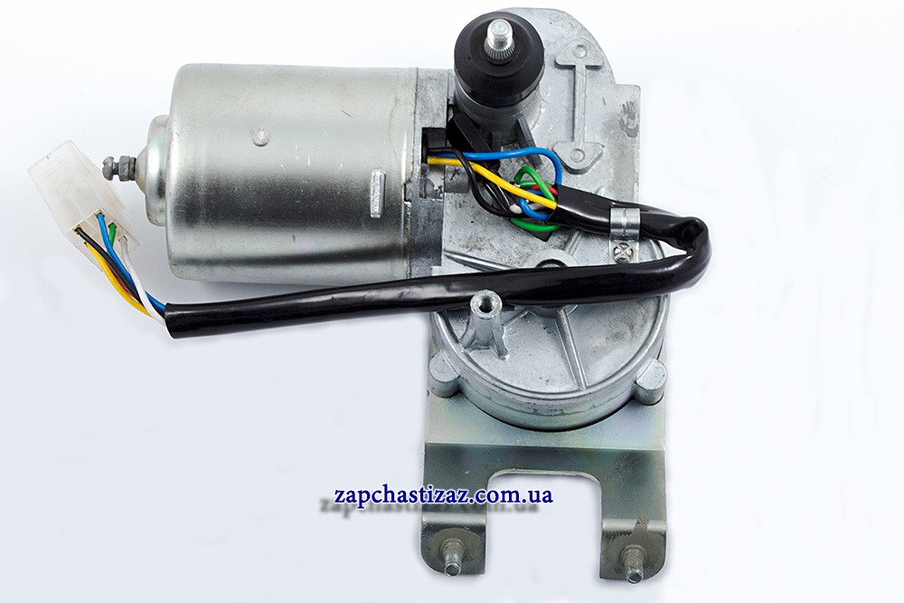Электродвигатель дворника моторредуктор передний ЗАЗ 1102 Таврия  1986 1.0 Бензин Одесса