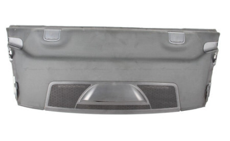 Задняя полка Peugeot 508  2012 2.0 Дизель Киев