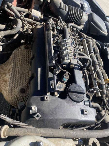 Кришка ГБЦ Hyundai Sonata NF 5  2008 2.4 Бензин 