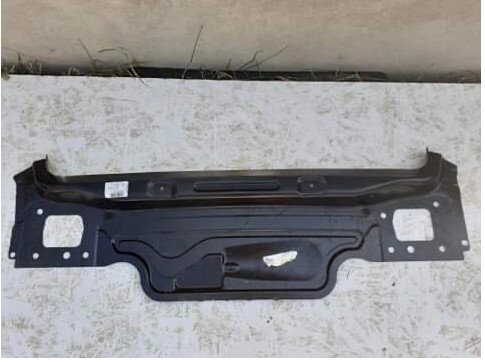 Задняя панель кузова Audi A4 B9 2016 г.  Киев