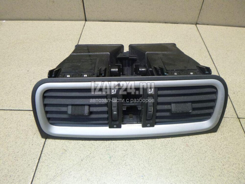 Дефлектор обдува салона Skoda Fabia 2  2008 хэтчбек Ковель