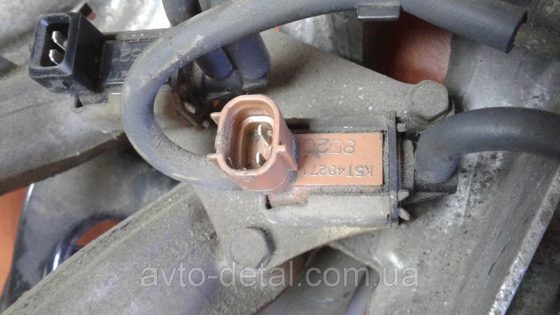 Клапан электромагнитный k5t48271 Mitsubishi Colt  1997 хэтчбек 1.3 Бензин Полтава