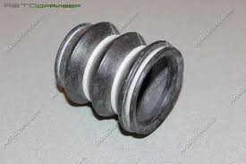 Гофрированный кожух промежуточной опоры BMW X5 E70  2007 3.0 Дизель 